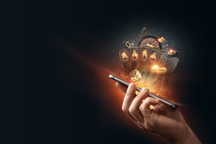 Antarmuka pertaruhan NBA di poinjitu menampilkan jadwal pertandingan dan odds